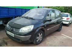 renault scenic ii del año 2004 2