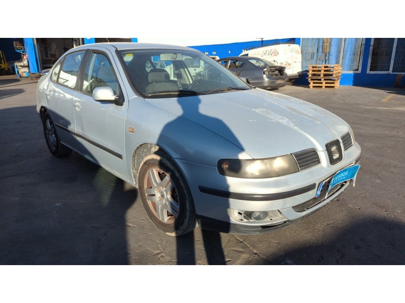 seat toledo (1m2) del año 1999