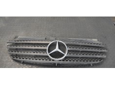 Recambio de rejilla delantera para mercedes-benz vito caja cerrada 6.03  109 cdi compacto (639.601) referencia OEM IAM A63988001