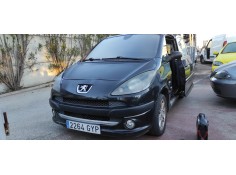 peugeot 1007 del año 2005 2