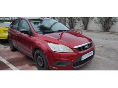 ford focus lim. (cb4) del año 2008