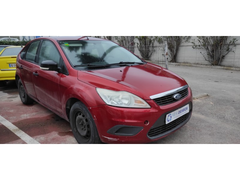 ford focus lim. (cb4) del año 2008