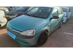 opel corsa c del año 2003 2