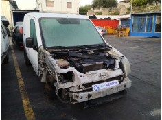 ford tourneo connect (tc7) del año 2011