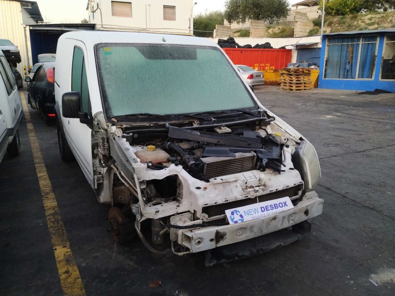 ford tourneo connect (tc7) del año 2011