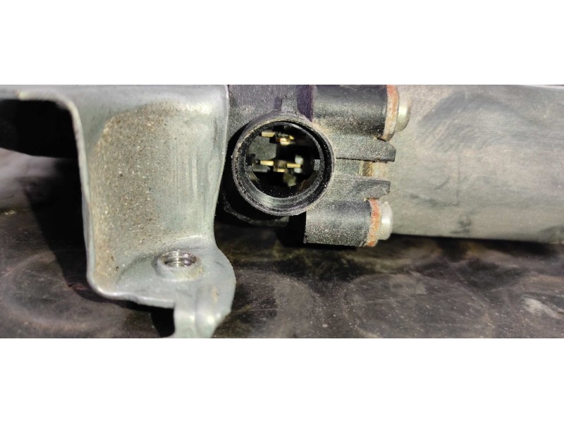 Recambio de elevalunas delantero derecho para nissan almera (n16/e) 2.2 dci diesel cat referencia OEM IAM 114726  