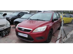 ford focus lim. (cb4) del año 2008 2