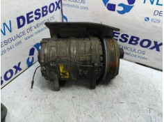 Recambio de compresor aire acondicionado para citroen c15 1.8 diesel (161) referencia OEM IAM 633A625448  