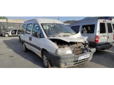 citroen jumpy del año 2006