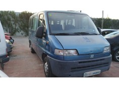 fiat ducato combi (desde 03.94) del año 1999