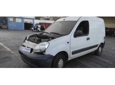 nissan kubistar (x76) del año 2005 2