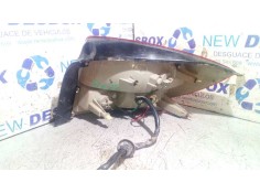 Recambio de piloto trasero izquierdo para kia rio 1.3 cat referencia OEM IAM    2