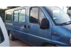fiat ducato combi (desde 03.94) del año 1999 2