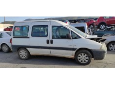 citroen jumpy del año 2006 2