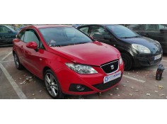 seat ibiza (6j5) del año 2009 2