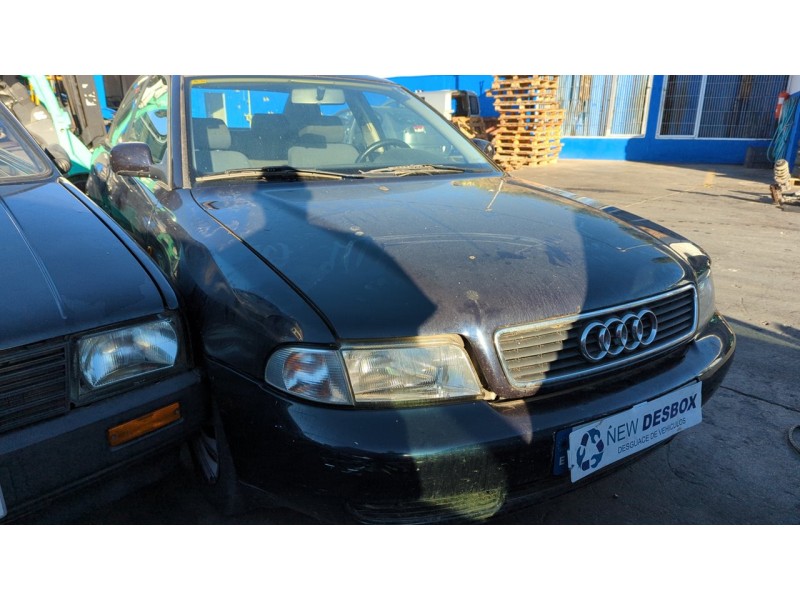 audi a4 avant (b5) del año 1996