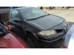 renault megane ii berlina 3p del año 2006 2