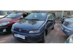 fiat punto berlina (188) del año 2002 2