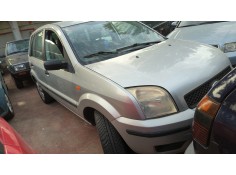 ford fusion (cbk) del año 2003 2