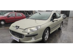 peugeot 407 sw del año 2005 2