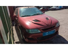 citroen xsara berlina del año 1999 2