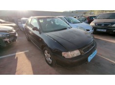 audi a3 (8l) del año 1999