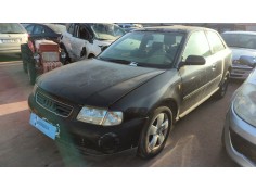 audi a3 (8l) del año 1999 2