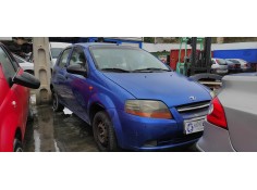 daewoo kalos del año 2004