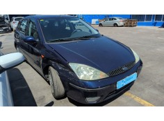 ford focus berlina (cak) del año 2002