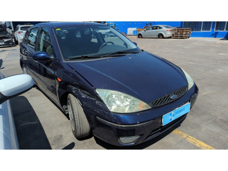 ford focus berlina (cak) del año 2002