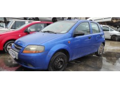 daewoo kalos del año 2004 2