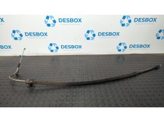 Recambio de cable freno de mano para mercedes-benz clase e (w212) familiar 200 cdi blueefficiency (212.205) referencia OEM IAM A