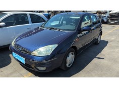 ford focus berlina (cak) del año 2002 2