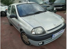 renault clio ii fase i (b/cbo) del año 2000