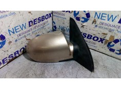 Recambio de retrovisor derecho para kia rio 1.3 cat referencia OEM IAM 015763   2