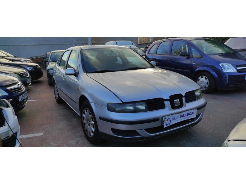 seat leon (1m1) del año 2000