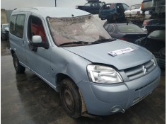 citroen berlingo del año 2007 2