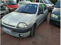 renault clio ii fase i (b/cbo) del año 2000 2