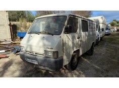 nissan trade del año 1994 2