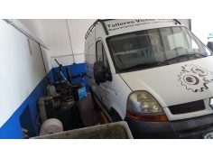 renault master ii ph. 2 doka/pr. fgst del año 2005 2