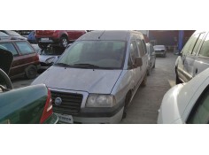 fiat scudo (222) del año 2000 2