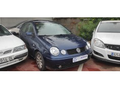 volkswagen polo (9n1) del año 2004