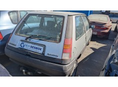 renault 5 del año 1985 2