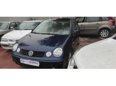 volkswagen polo (9n1) del año 2004 2