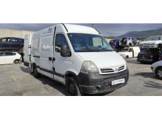 nissan interstar mod. 04 (x70) del año 2003