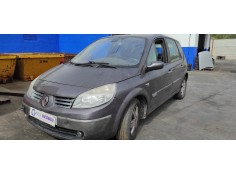 renault scenic ii del año 2006 2