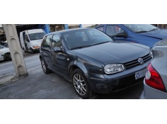 volkswagen golf iv berlina (1j1) del año 2003 2