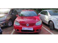 volkswagen golf v berlina (1k1) del año 2004
