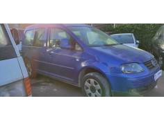 volkswagen caddy ka/kb (2k) del año 2005 2