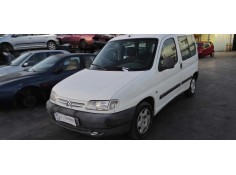 citroen berlingo del año 2001 2